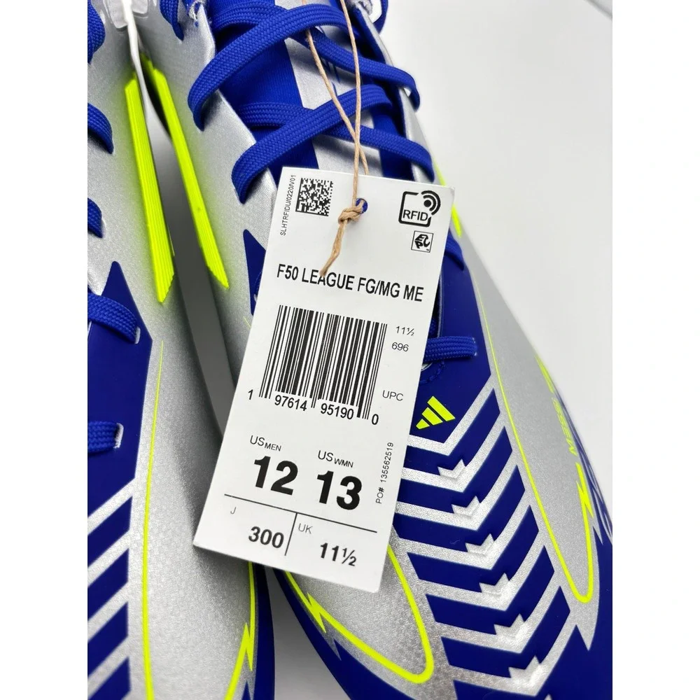 adidas f50 league